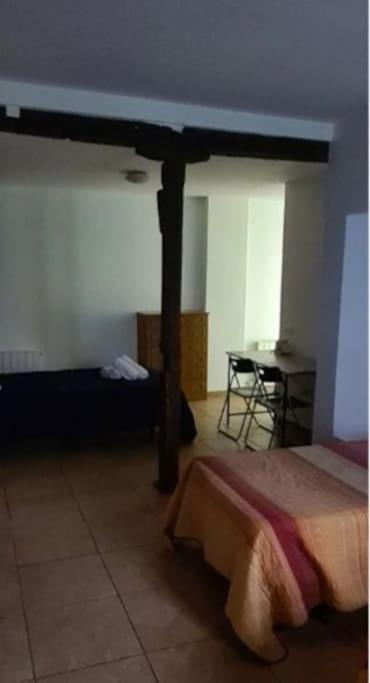 Corrala De San Anton. Sencillo Apartamento En Pleno Centro غرناطة المظهر الخارجي الصورة