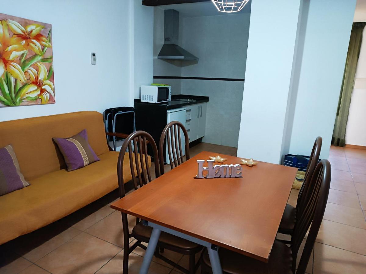 Corrala De San Anton. Sencillo Apartamento En Pleno Centro غرناطة المظهر الخارجي الصورة